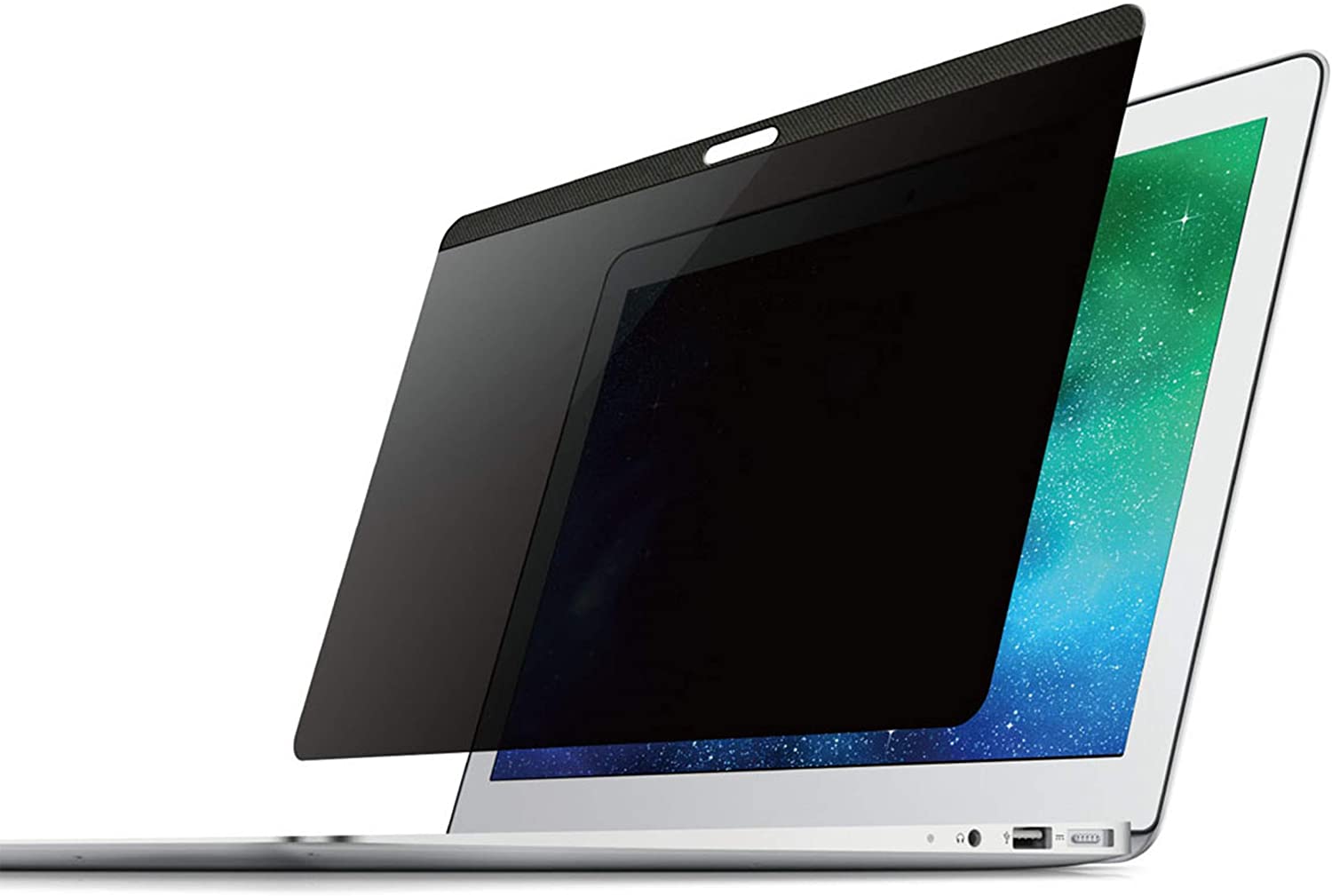 Laptop Privacy Screen for 13 Inch MacBook Pro & MacBook Air - Notebook Privacy Filter Laptop Privacy Screen for 13 Inch MacBook Pro & MacBook Air - Notebook Privacy Filter